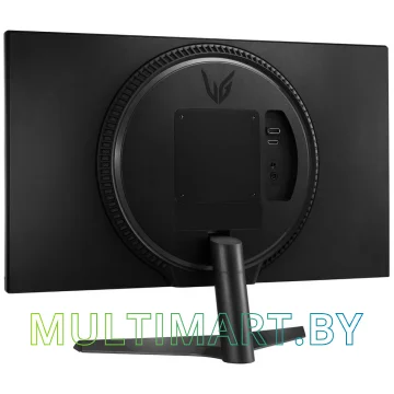 Монитор LG UltraGear 24GS60F-B картинка 7
